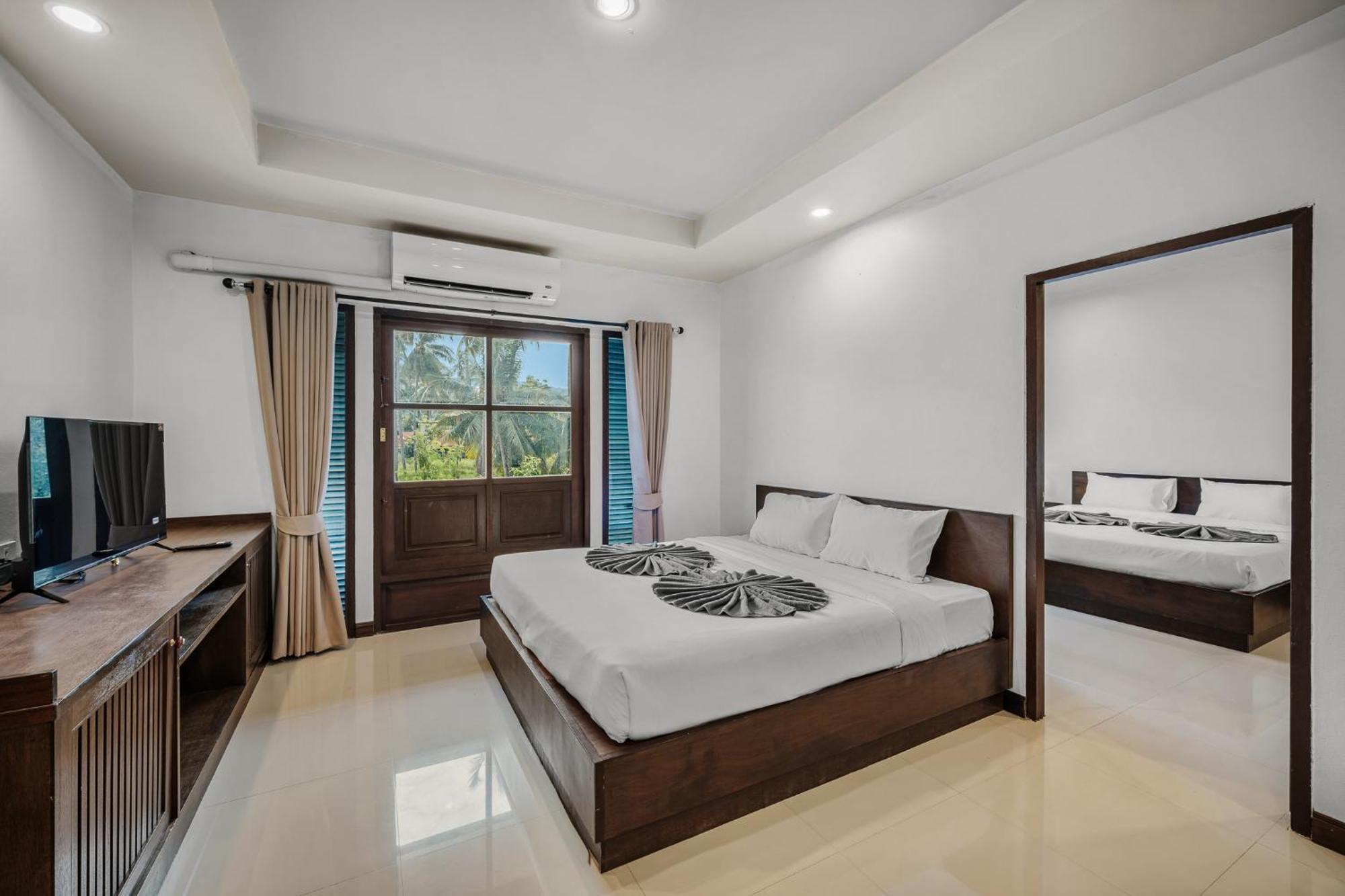 Simply Stay Fisherman'S Village Amphoe Koksamui Екстериор снимка