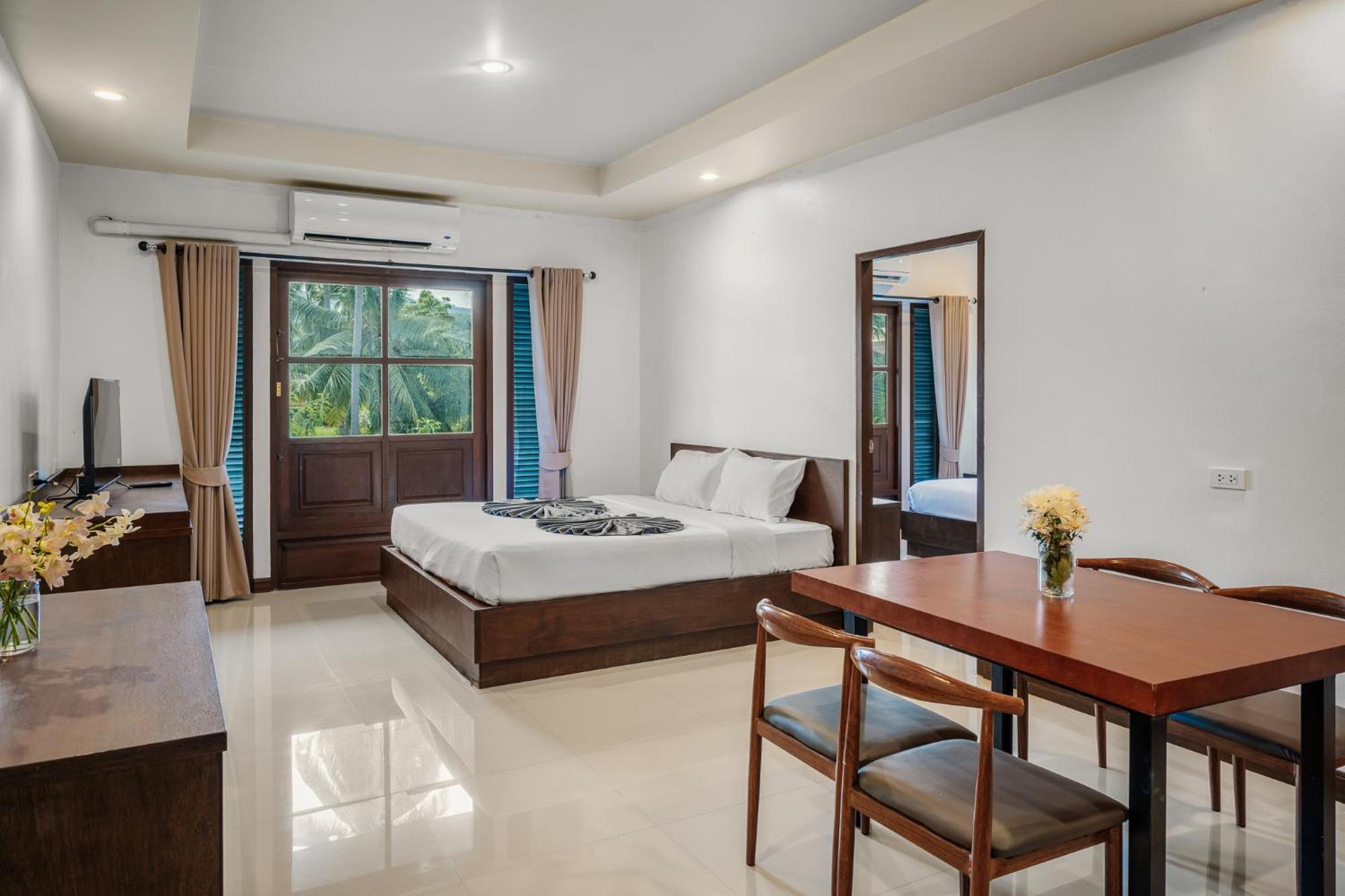 Simply Stay Fisherman'S Village Amphoe Koksamui Екстериор снимка