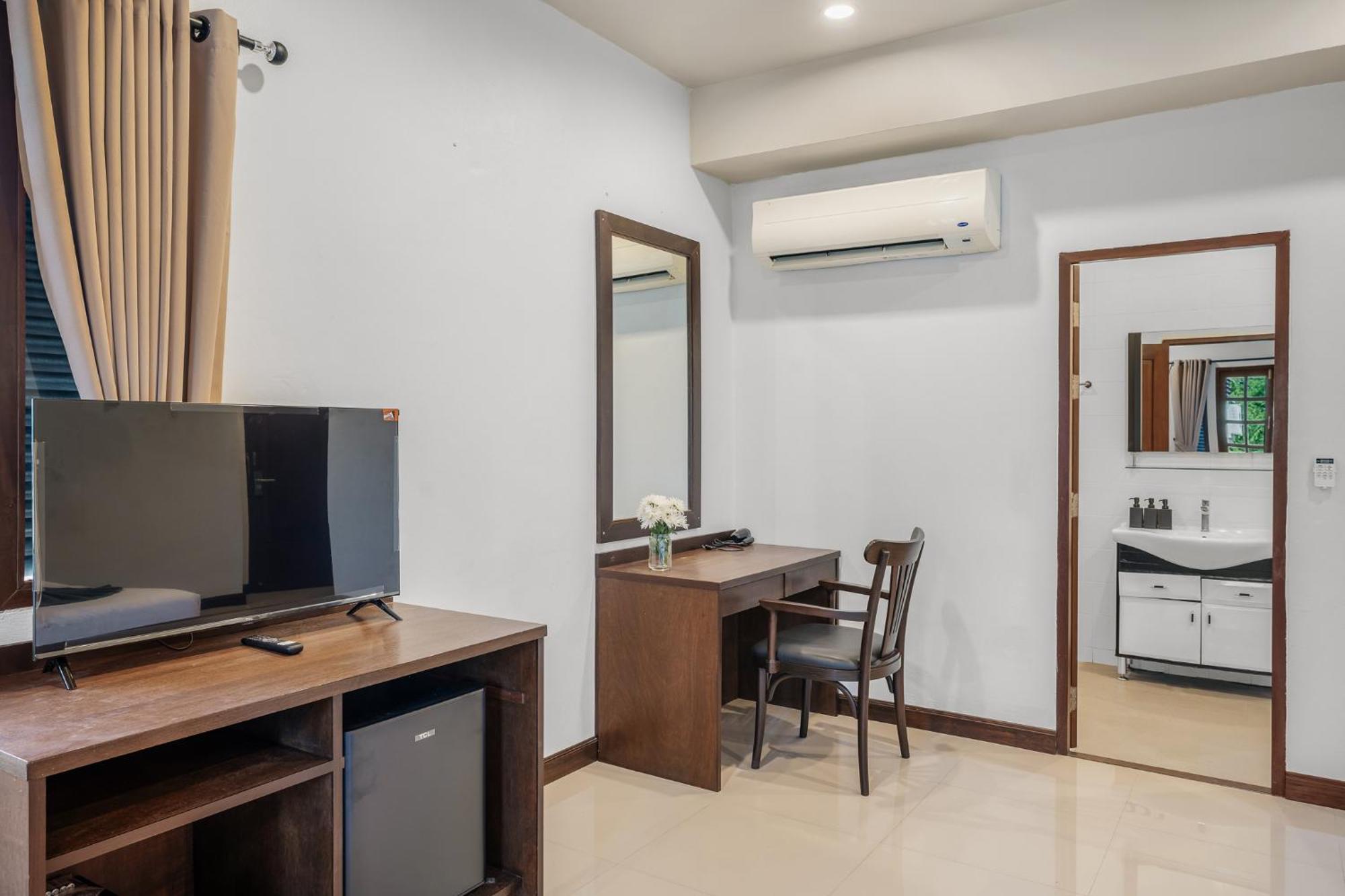 Simply Stay Fisherman'S Village Amphoe Koksamui Екстериор снимка