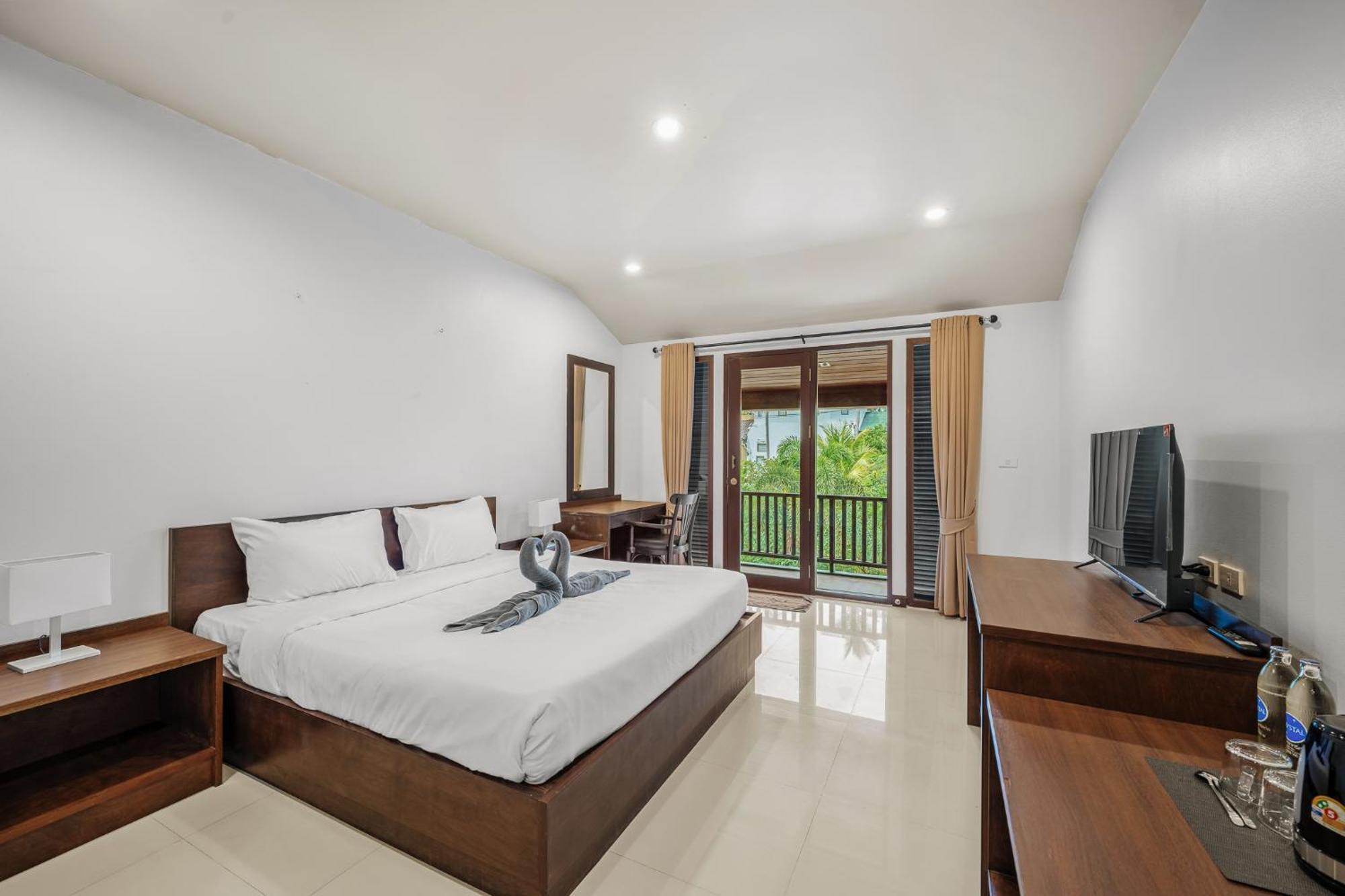 Simply Stay Fisherman'S Village Amphoe Koksamui Екстериор снимка