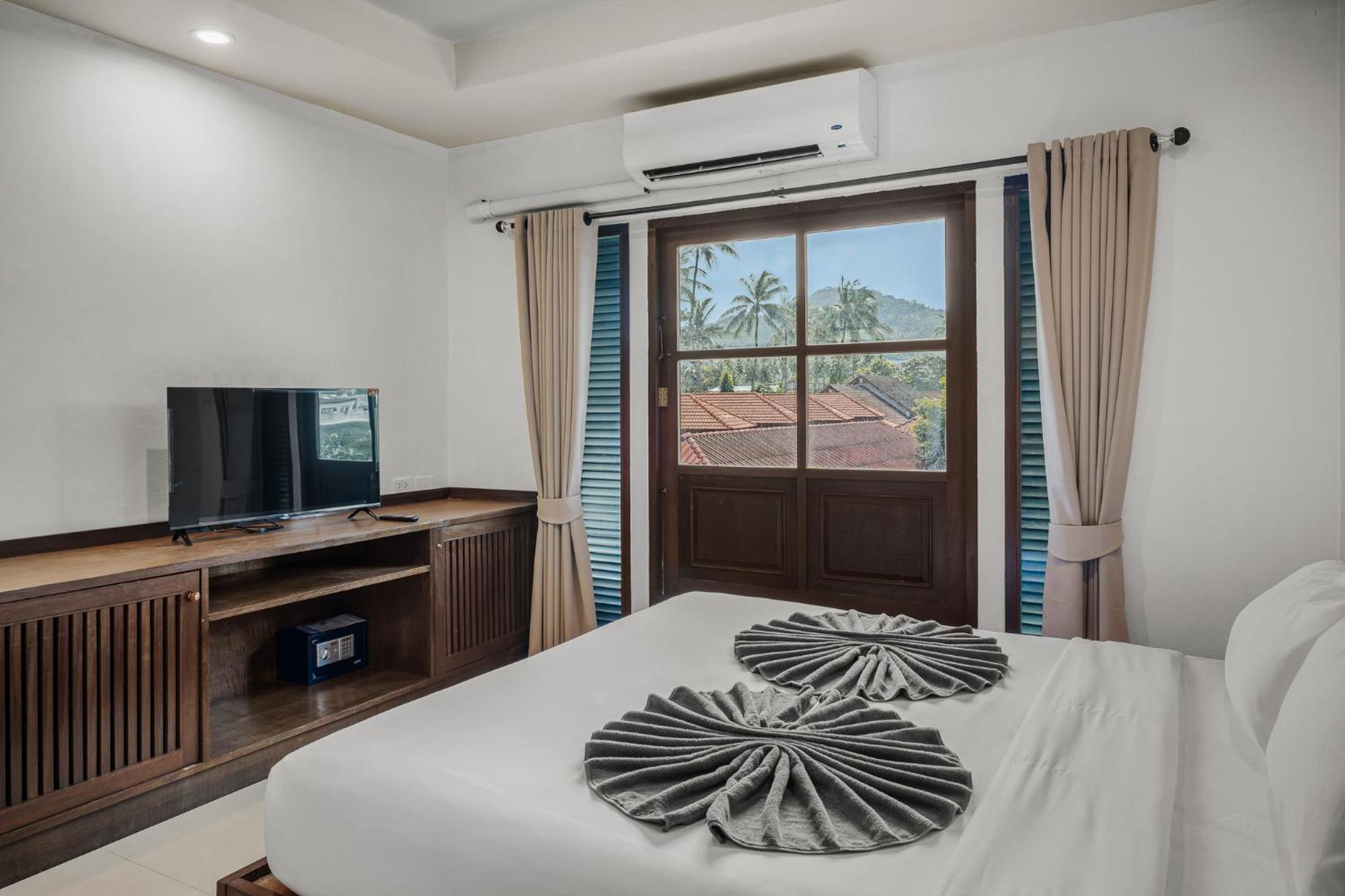 Simply Stay Fisherman'S Village Amphoe Koksamui Екстериор снимка