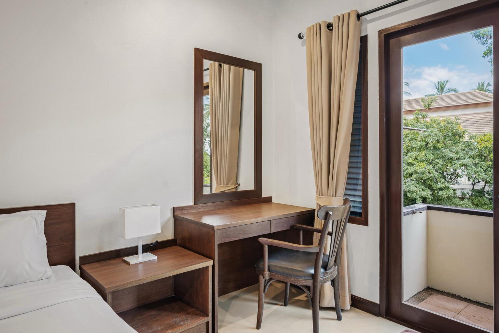 Simply Stay Fisherman'S Village Amphoe Koksamui Екстериор снимка