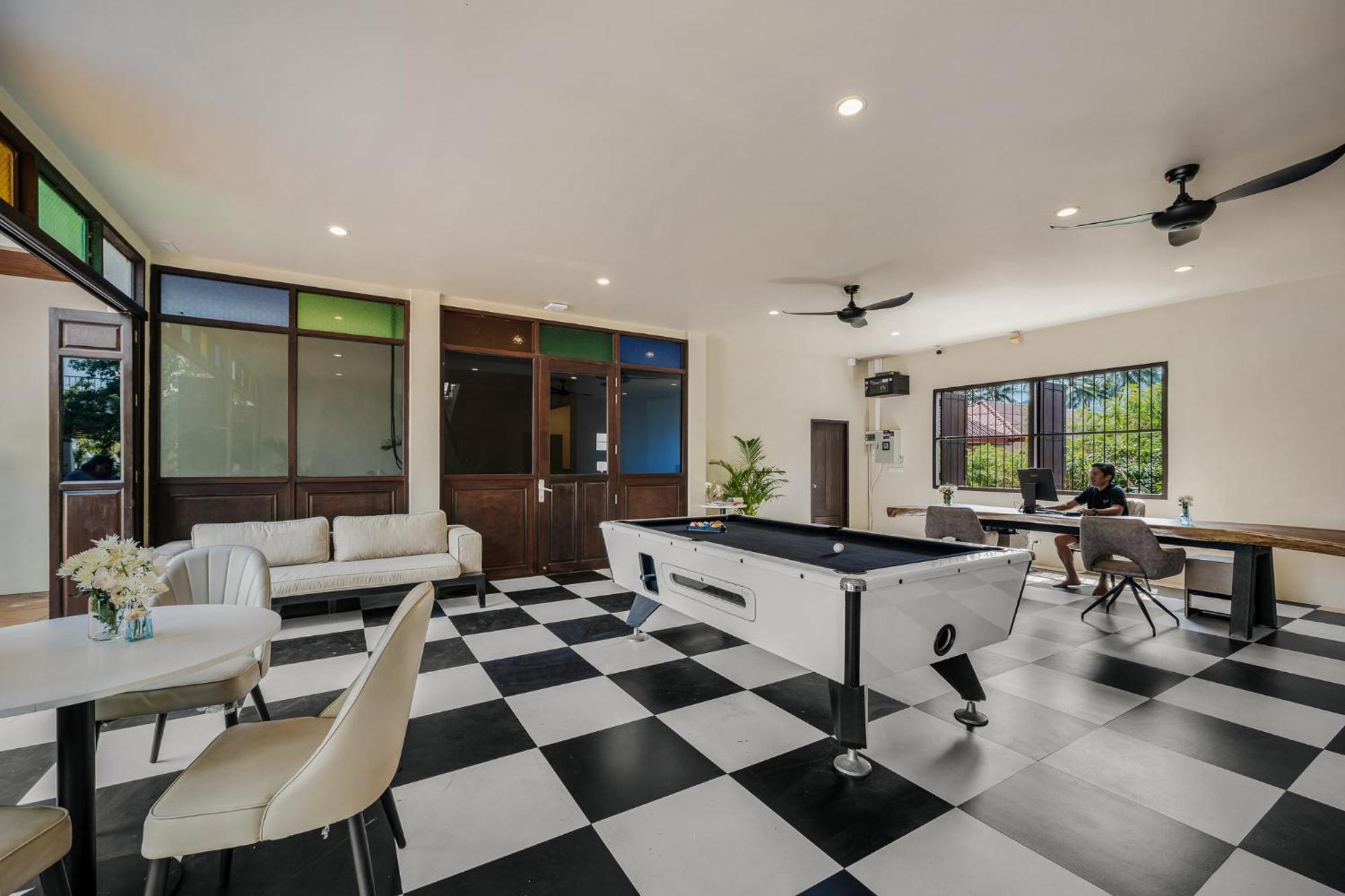 Simply Stay Fisherman'S Village Amphoe Koksamui Екстериор снимка