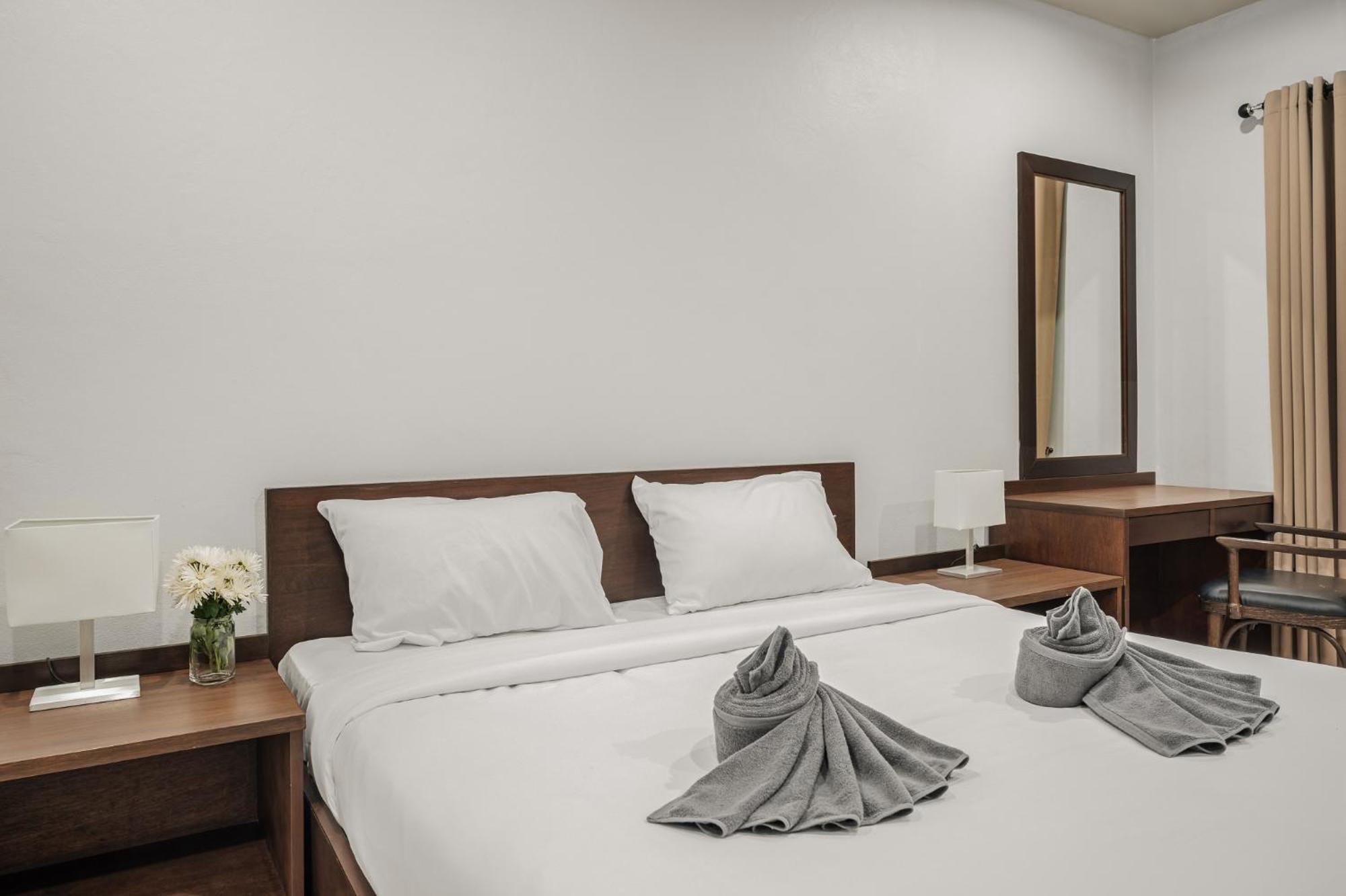 Simply Stay Fisherman'S Village Amphoe Koksamui Екстериор снимка