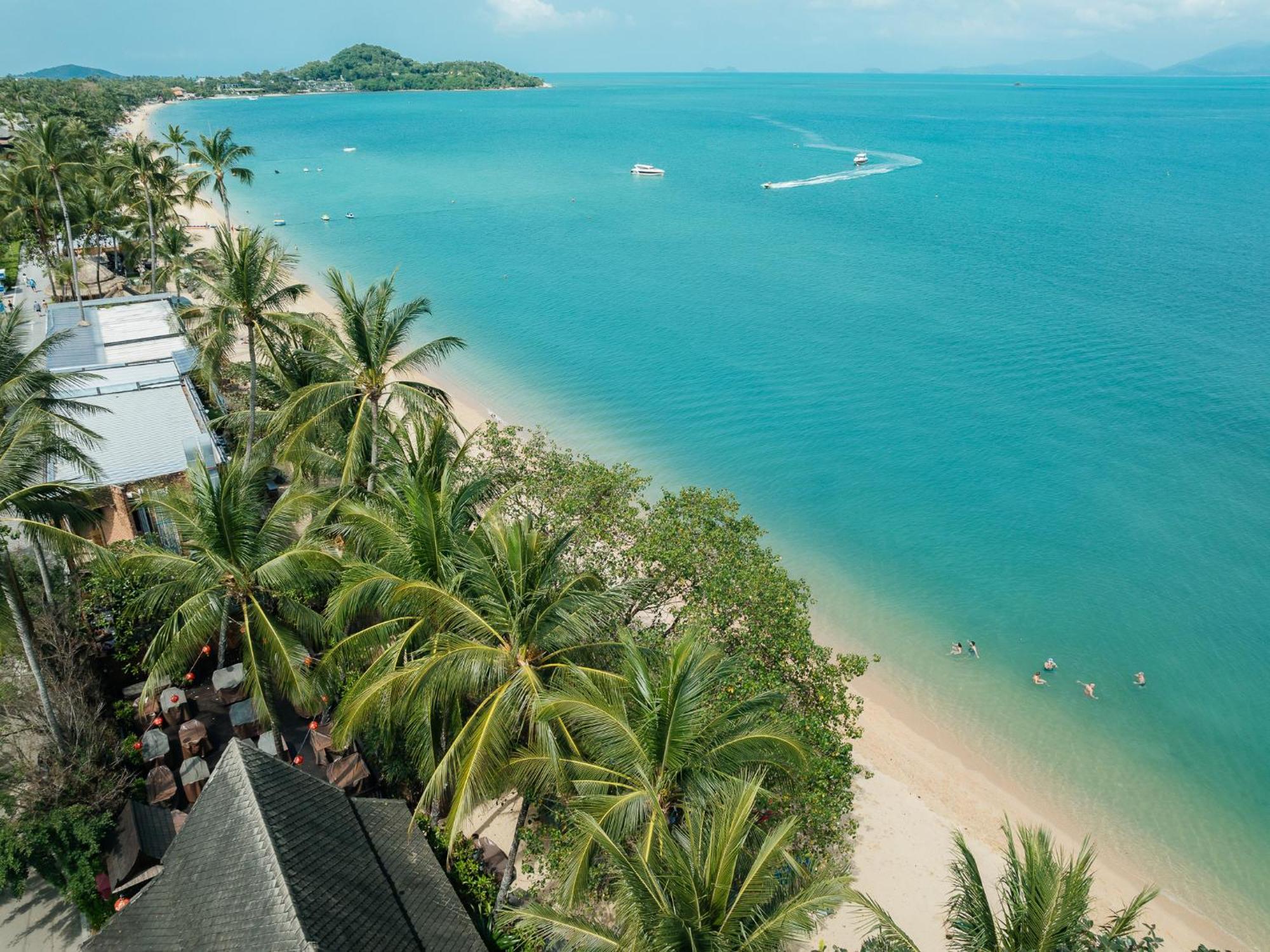 Simply Stay Fisherman'S Village Amphoe Koksamui Екстериор снимка